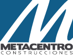 Logo Metacentro construcciones
